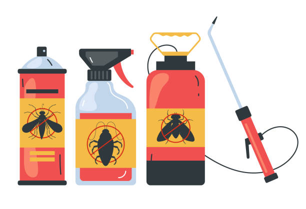 Best Bed Bug Extermination  in Danville, VA