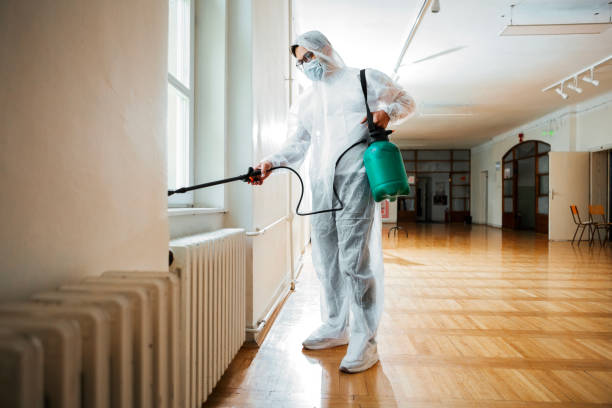 Best Wildlife Control Services  in Danville, VA